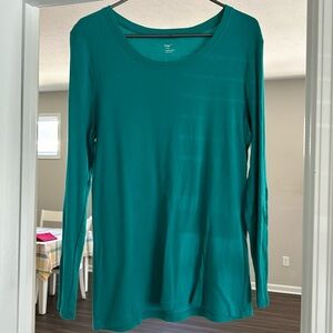 Gap Supersoft long sleeve tee